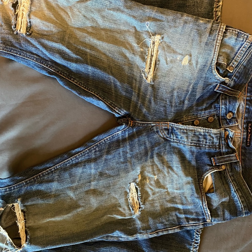 Nudie Jeans- Mens